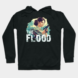 The Flood Hoodie